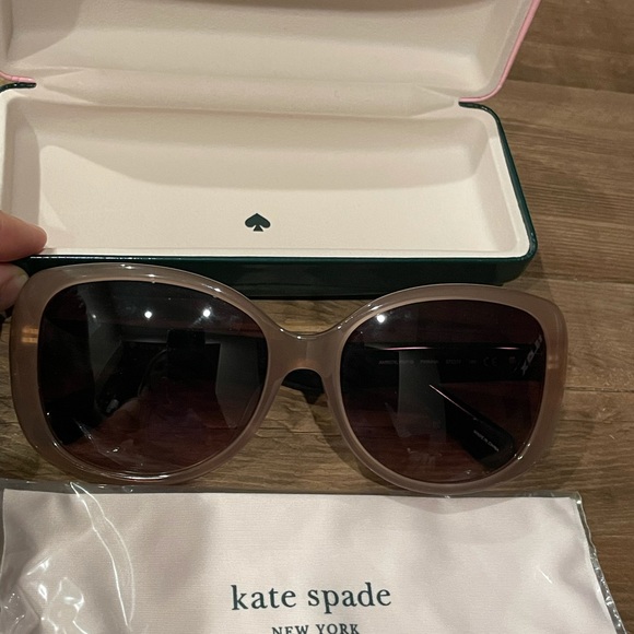 kate spade Accessories - Kate Spade Sunglasses
